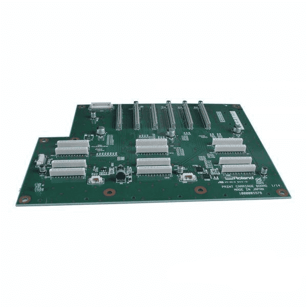 Roland XC-540 Assy, Print Carriage Board - W700311311 - www.allprintheads.com