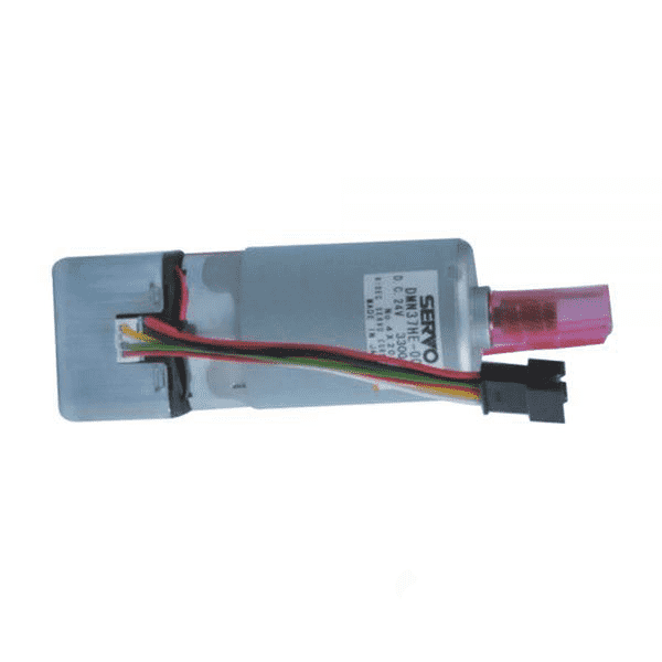 Roland VS-640 Assy, Feed Motor - 6701409040 - www.allprintheads.com