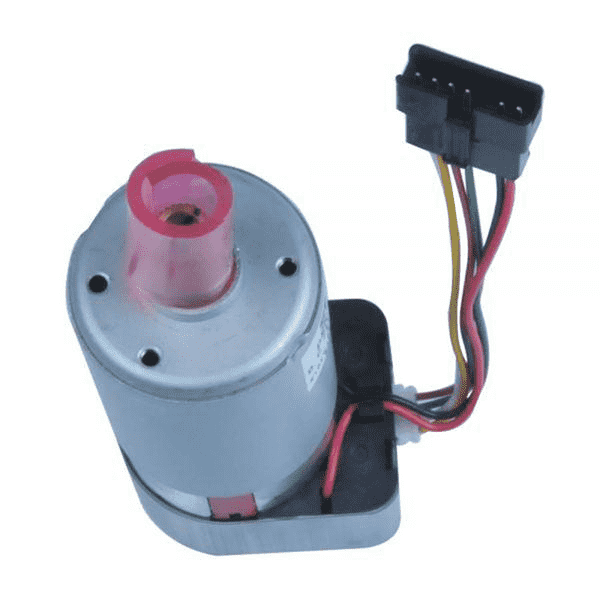 Roland VS-640 Assy, Feed Motor - 6701409040 - www.allprintheads.com