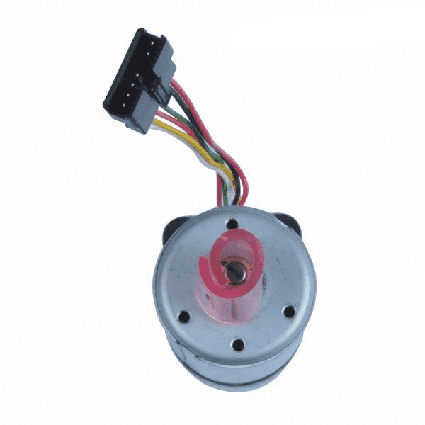 Roland VS-640 Assy, Feed Motor - 6701409040 - www.allprintheads.com