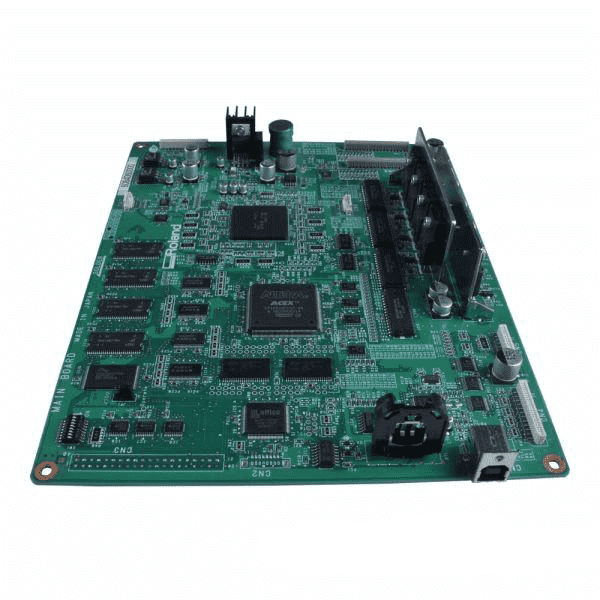 Roland SP-300V Assy, Main Board - 6084060000 - www.allprintheads.com