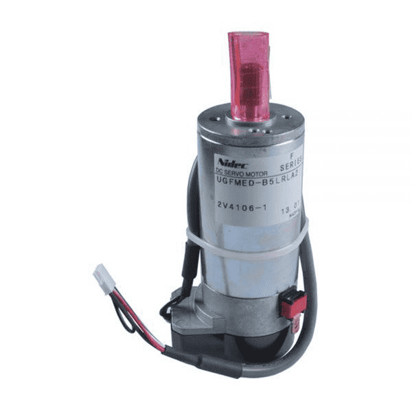 Original Roland Feed Motor for SJ-540 / SJ-740 / FJ-540 / FJ-740 - 7811909000 - www.allprintheads.com