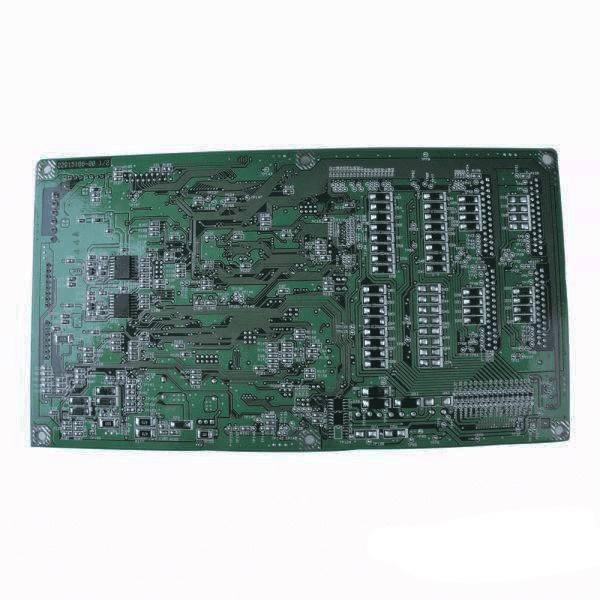 Roland FJ-540 Servo Board - W811904010 - www.allprintheads.com