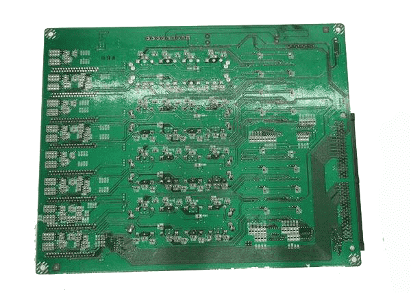 Roland Head Board - 6700731100 - XJ640,XJ740 - www.allprintheads.com