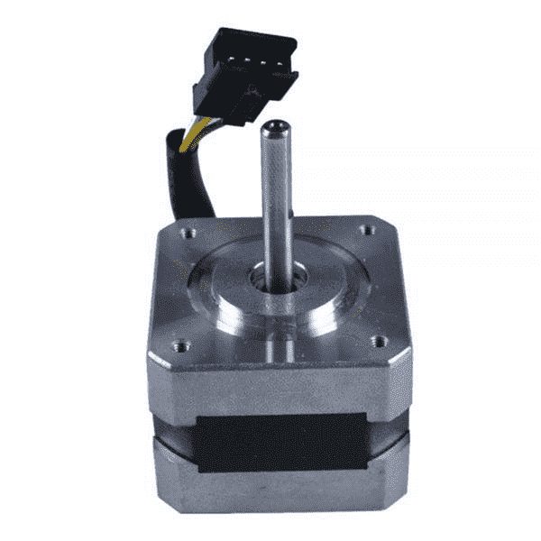 Roland Wiper Motor For FJ-740 / SJ-740 / FJ-540 / SJ-645 - www.allprintheads.com
