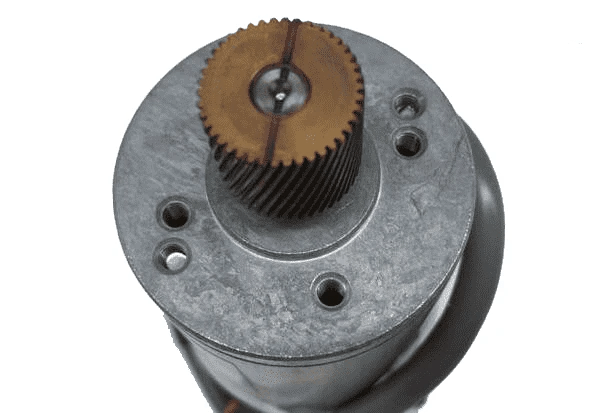 Roland FJ-540 Assy, Scan Motor 3 - 6811909080 - www.allprintheads.com