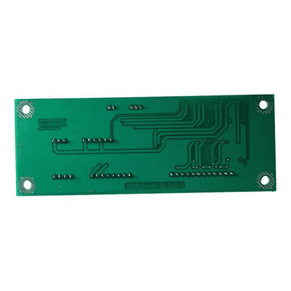 Roland MOTSENS JUNCTION BOARD ASSY - W811904220 - www.allprintheads.com