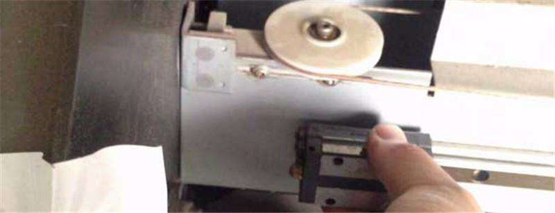 Roland SJ-740 L-Bearing SSR15XW1UUE (Block only) - 21895154 - www.allprintheads.com