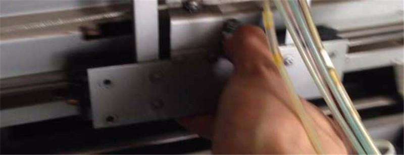 Roland SJ-740 L-Bearing SSR15XW1UUE (Block only) - 21895154 - www.allprintheads.com