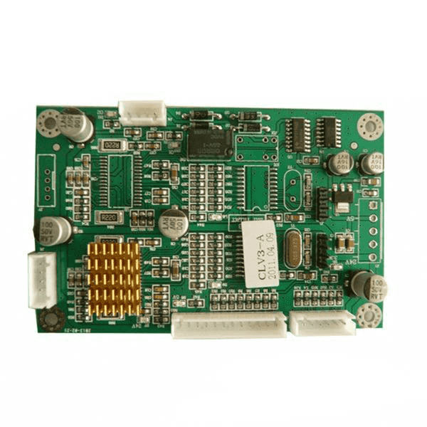 Xenons X2A-6407ASE Eco-solvent Printer Cleaning Board - www.allprintheads.com
