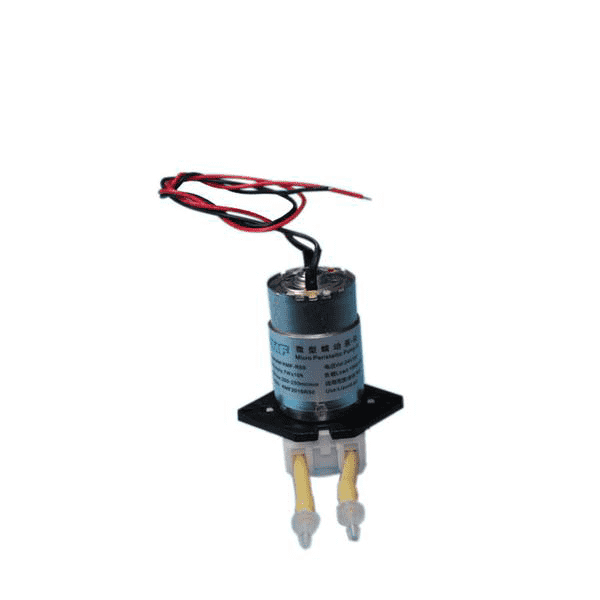 Xenons Printer Peristaltic Pump for X3A-7407ASE / X3A-7407ADE / X3A-6407ASE / X3A-6407ADE / X8126 - www.allprintheads.com