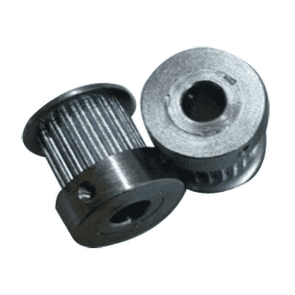 Xenons Motor Pulley for X3A-7407ASE / X3A-7407ADE / X3A-6407ASE / X3A-6407ADE Printer - www.allprintheads.com