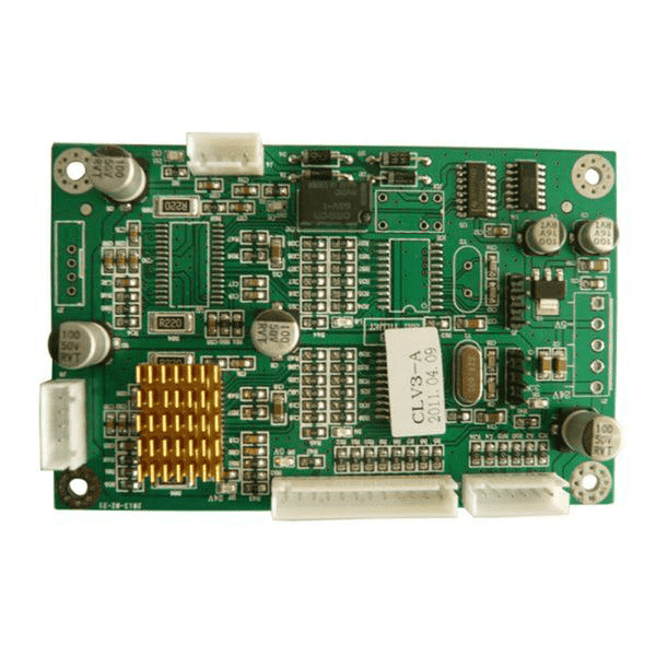 Xenons Printer Cleaning Board For X3A-7407ADE Eco-solvent machine - www.allprintheads.com