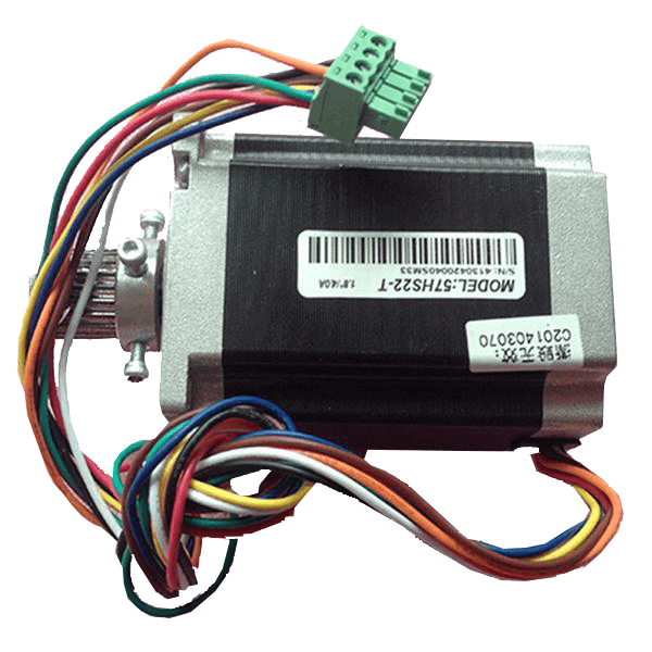 Xenons Y axis Step Motor For X3A-7407ASE / X3A-7407ADE / X3A-6407ASE / X3A-6407ADE Printer - www.allprintheads.com