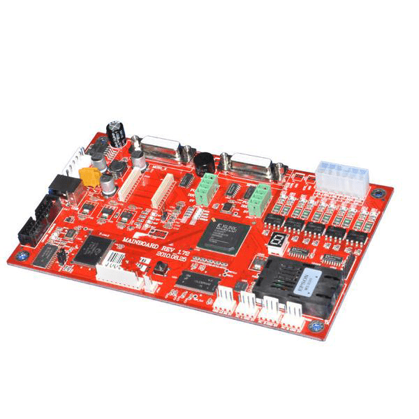 Main Board for Galaxy Printer UD-1812LA/181 - www.allprintheads.com