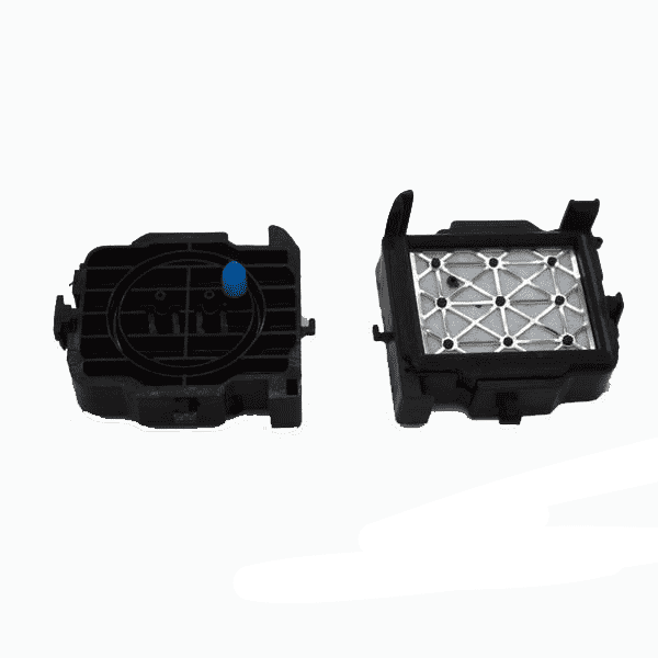 Galaxy UV Flatbed Printer Cap Top - www.allprintheads.com