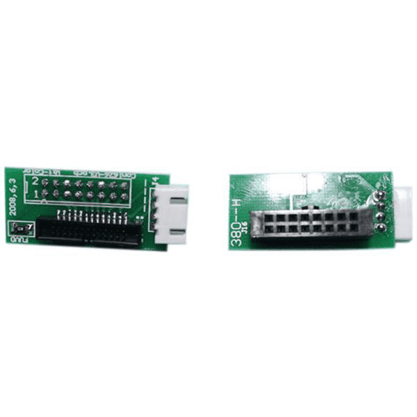 WIT-COLOR Xaar-382 printer Printhead Connector - www.allprintheads.com