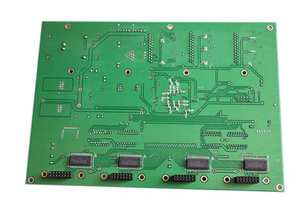 Wit-Color Ultra 9200 1601W / 1601S / 1902S / 2302S / 3302S Printers Original Print Head Board - www.allprintheads.com
