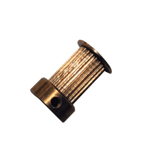 Witcolor Printer Motor Timing Belt Pulley - www.allprintheads.com