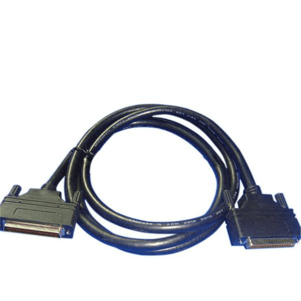 WIT-COLOR printer SCSI Data Cable - www.allprintheads.com