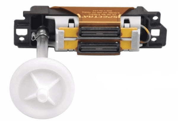 Spectra Skywalker Printhead Filter for Infiniti / Wit-color / Flora Inkjet Printers - www.allprintheads.com