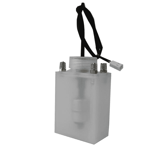 Ink Box for Konica / Seiko Head Printers - www.allprintheads.com