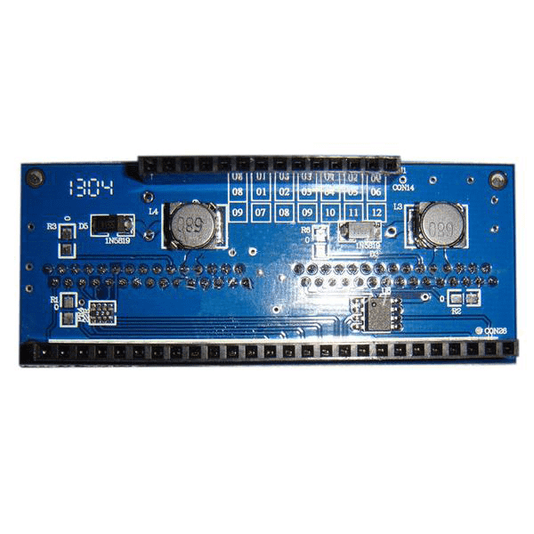 USB I/F Board for Infiniti Challenger FY-3208H/FY-3208G/FY-3208R Printer - www.allprintheads.com