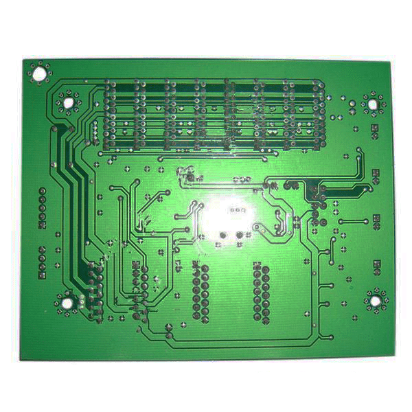 Challenger/ Infiniti FY-8250B Printer Printhead Board - www.allprintheads.com