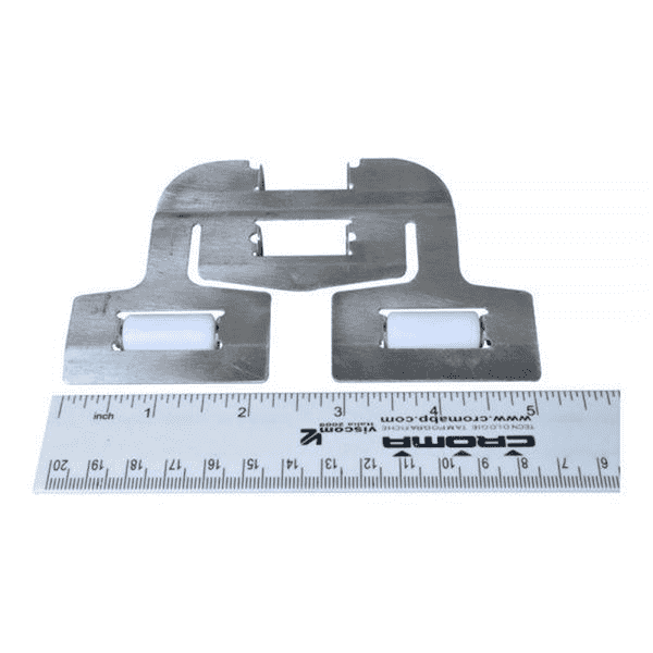 Challenger Infiniti FY3206 Printer Pinch Roller - www.allprintheads.com