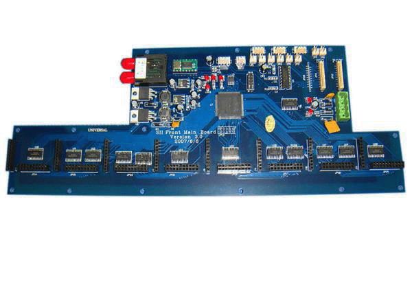 Infiniti FY-3208 Printer Carriage Board - www.allprintheads.com
