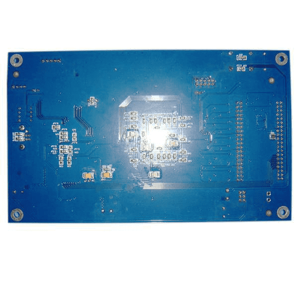 Challenger/Infiniti FY-3208H/FY-3208R /FY-3208G 8 heads 35PL Main Board - www.allprintheads.com