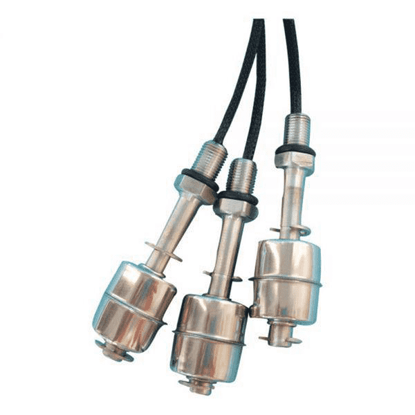 Stainless Steel Ink Level Sensor for All Sino Printers - www.allprintheads.com