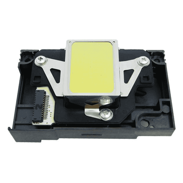 Original new T50 R290 A50 TX650 P50 PX650 PX660 RX610 F180000 6 colors printhead - www.allprintheads.com