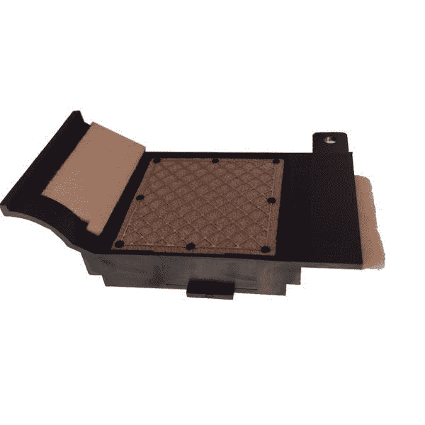 Epson Waste ink pad compatible for Stylus Pro 4450 4800 4880 4880C Flash pad - www.allprintheads.com