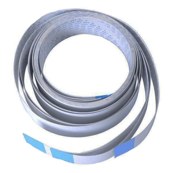 Epson Stylus Pro 7800/9800 Printer Long Data Cable - 3pcs/set - www.allprintheads.com