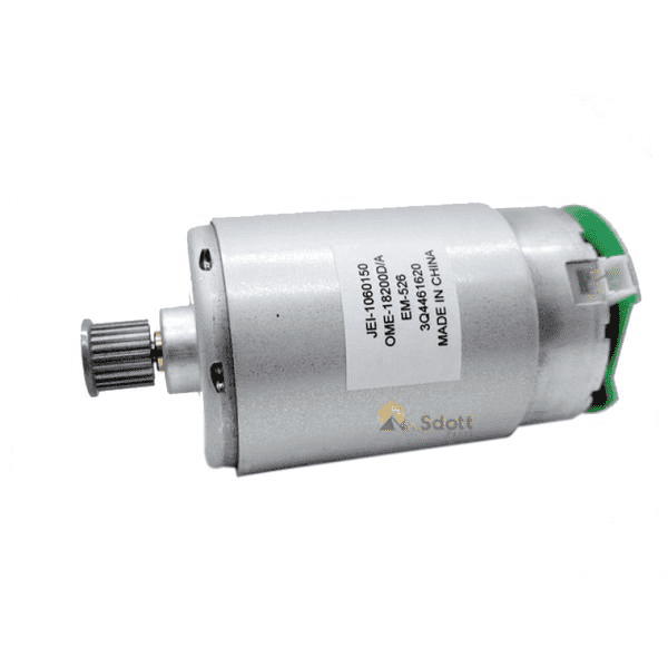 Epson Carriage CR Motor for Stylus Pro 4800 4450 4880 6550 6500 4000 - www.allprintheads.com