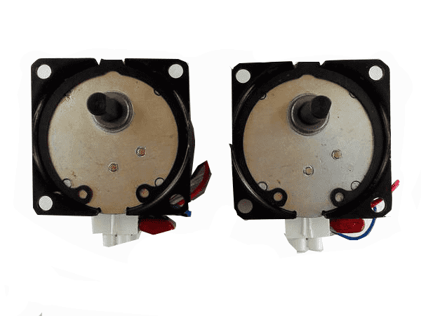 Mutoh 900C 1604 media take-up system motor - www.allprintheads.com