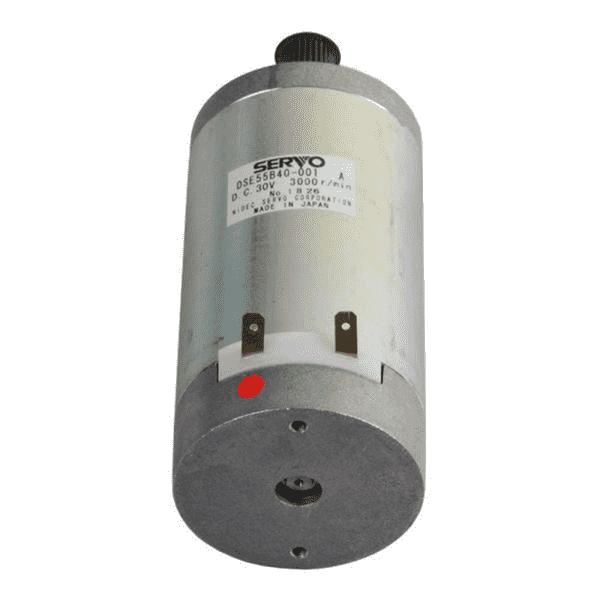 Mutoh VJ-1604 CR Motor - DG-41077 - www.allprintheads.com