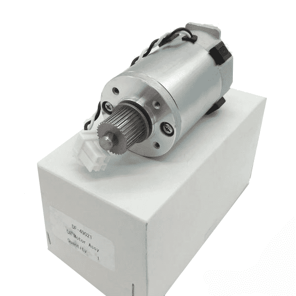 Mutoh Drafstation CR Y motor assy - DF-49021 - www.allprintheads.com