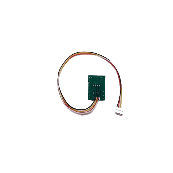 Mutoh VJ-2638 PF Encoder Assy - DG-43664 - www.allprintheads.com