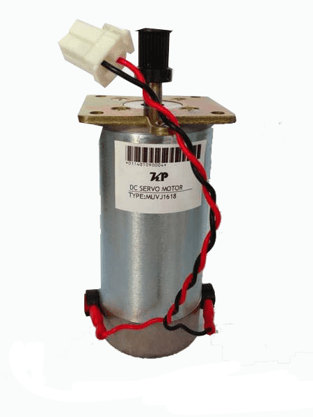 Mutoh VJ-1608HS CR Motor Assy - DG-42456 - www.allprintheads.com
