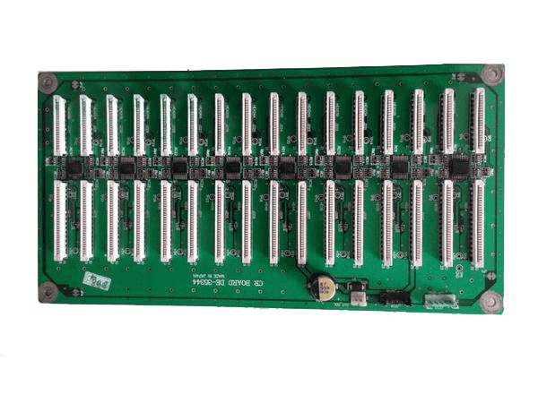 Mutoh Rockhopper 3 CARRIAGE BOARD - DE-36494 - www.allprintheads.com