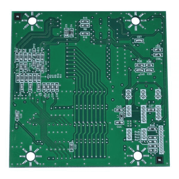 Mutoh VJ-1624 CR Board Assy - DG-42959 - www.allprintheads.com