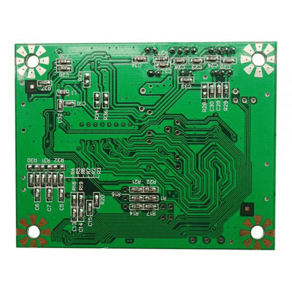 Mutoh VJ-1204 CR Board Assy - DF-49659 (+ VJ-1614 before FO6E000351) - www.allprintheads.com
