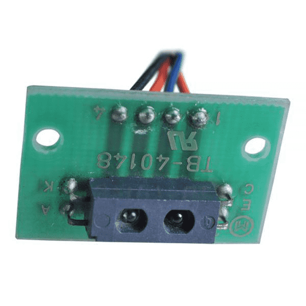 Mutoh Drafstation P_Rear Sensor Assy - DF-48982 - www.allprintheads.com