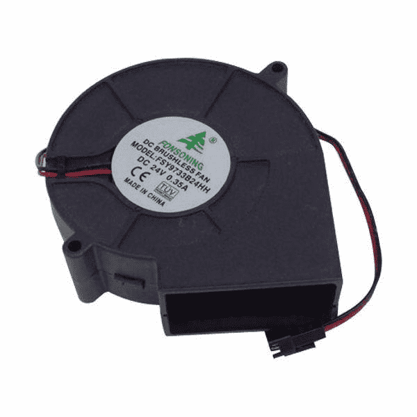 Mimaki JV33 Absorption Fan Assy - E300482 - www.allprintheads.com