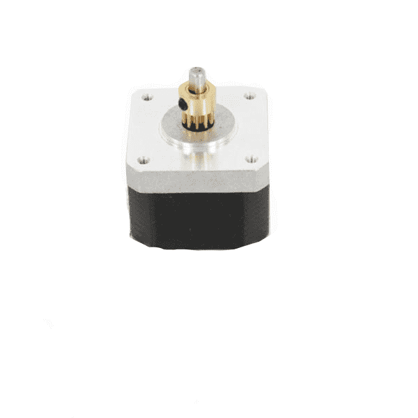 Mimaki JV5 Pump Motor - www.allprintheads.com