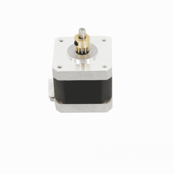 Mimaki JV33 Pump Motor - www.allprintheads.com