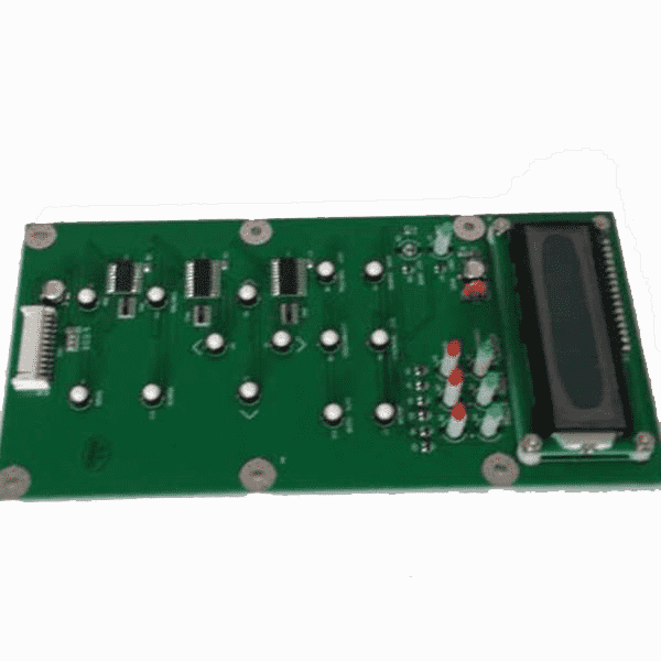 Mimaki JV33 / CJV30 / TS3 Panel Board - www.allprintheads.com