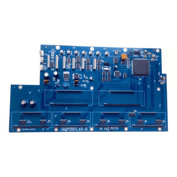 Seiko SPT510 50PL Printhead Board For Infiniti/Challenger FY-3278N/FY-3208F printer - www.allprintheads.com